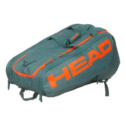 Bolsas De Tenis HEAD Pro X Racquet Bag XL YUBK